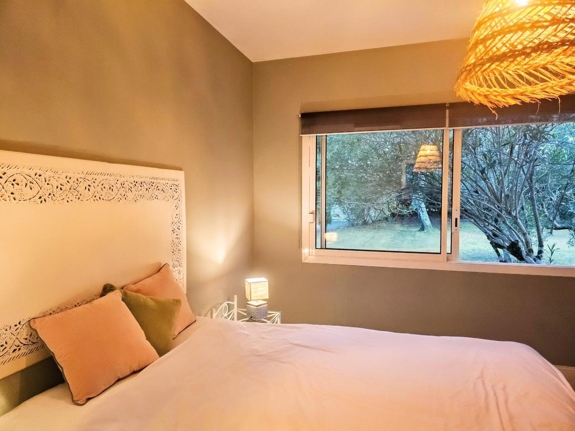 Chambre D'Hotes Landes - Le Clos Des Oliviers Леон Екстер'єр фото