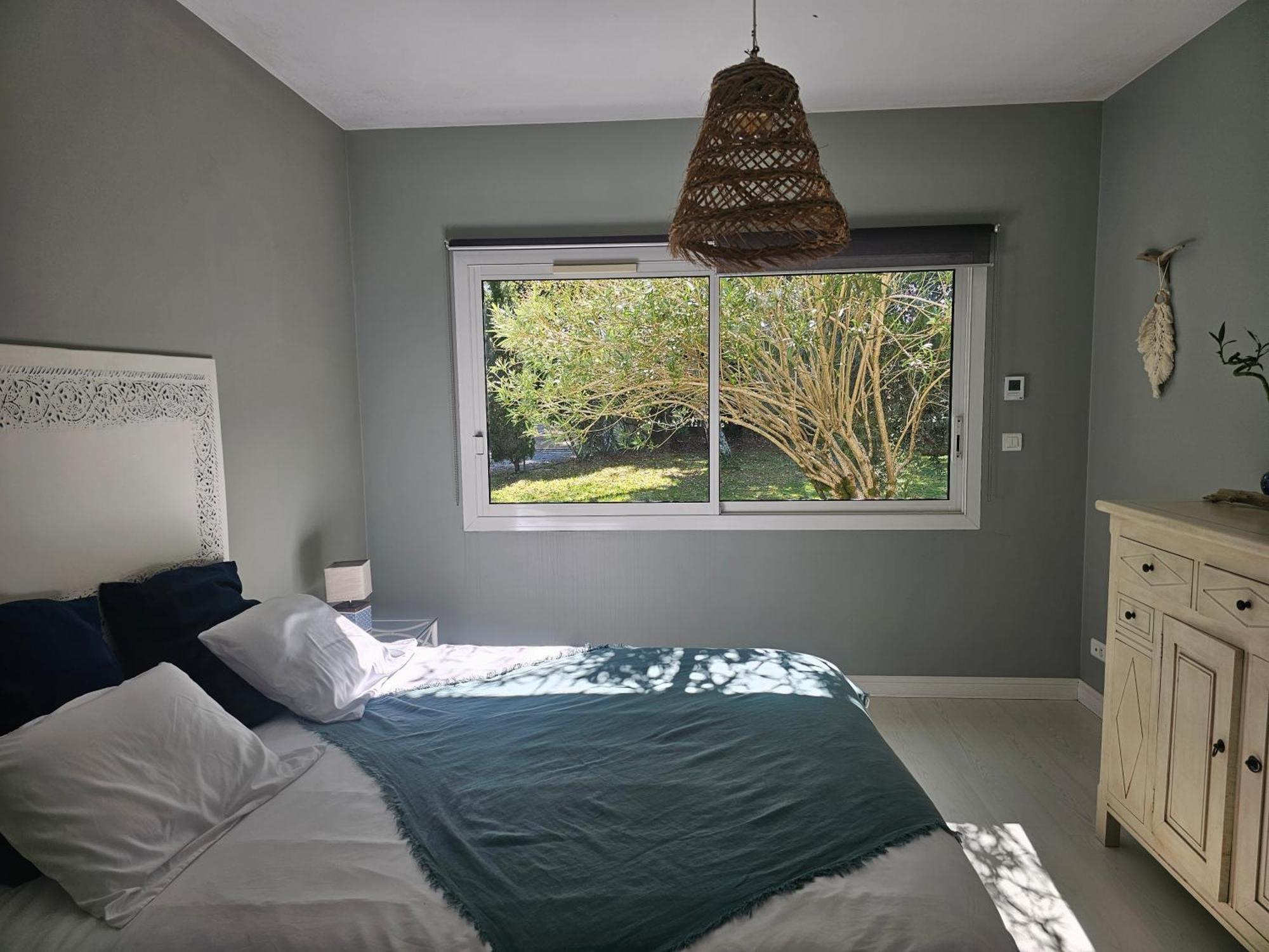 Chambre D'Hotes Landes - Le Clos Des Oliviers Леон Екстер'єр фото